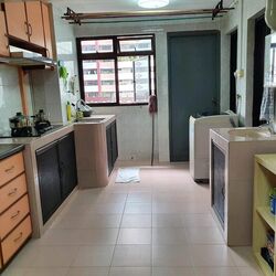 Blk 128 Bukit Merah View (Bukit Merah), HDB 3 Rooms #530520431